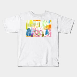 Fresh Day Kids T-Shirt